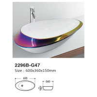 single basin bathroom balcony washbasin