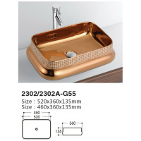washbasin bathroom