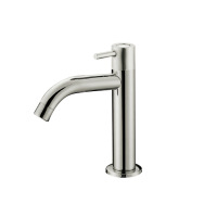 Wash basin faucet hotel homestay bathroom hot and cold water faucet washbasin