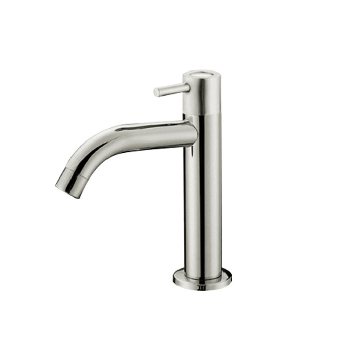 Wash basin faucet hotel homestay bathroom hot and cold water faucet washbasin