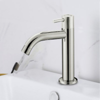 Wash basin faucet hotel homestay bathroom hot and cold water faucet washbasin