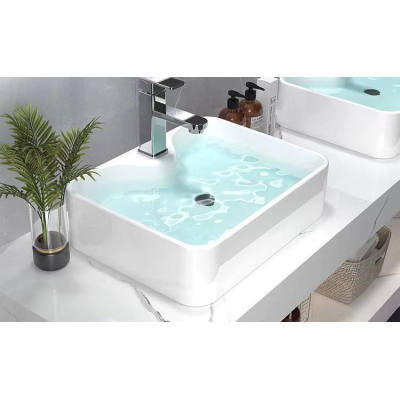 aluminum alloy mirror cabinet combination