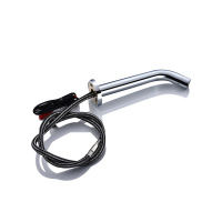 basin faucet on the table washbasin hot and cold water faucet bathroom washbasin