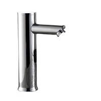 Basin hot and cold smart water dispenser