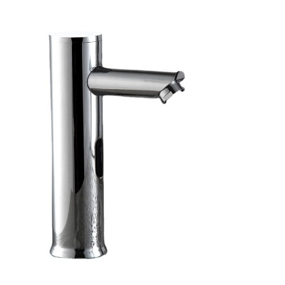 Basin hot and cold smart water dispenser