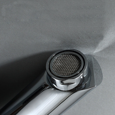 Basin hot and cold smart water dispenser