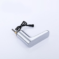 Basin induction faucet hotel public toilet hot and cold infrared bathroom