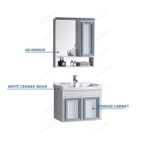 bathroom cabinet floor type wash basin