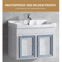 bathroom cabinet floor type wash basin