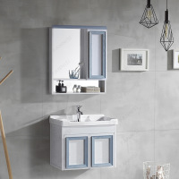bathroom cabinet floor type wash basin