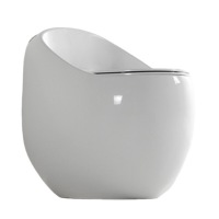 bathroom household ordinary toilet