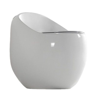 bathroom household ordinary toilet