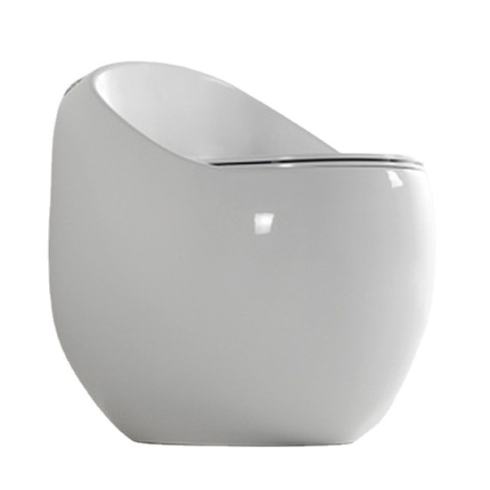 bathroom household ordinary toilet