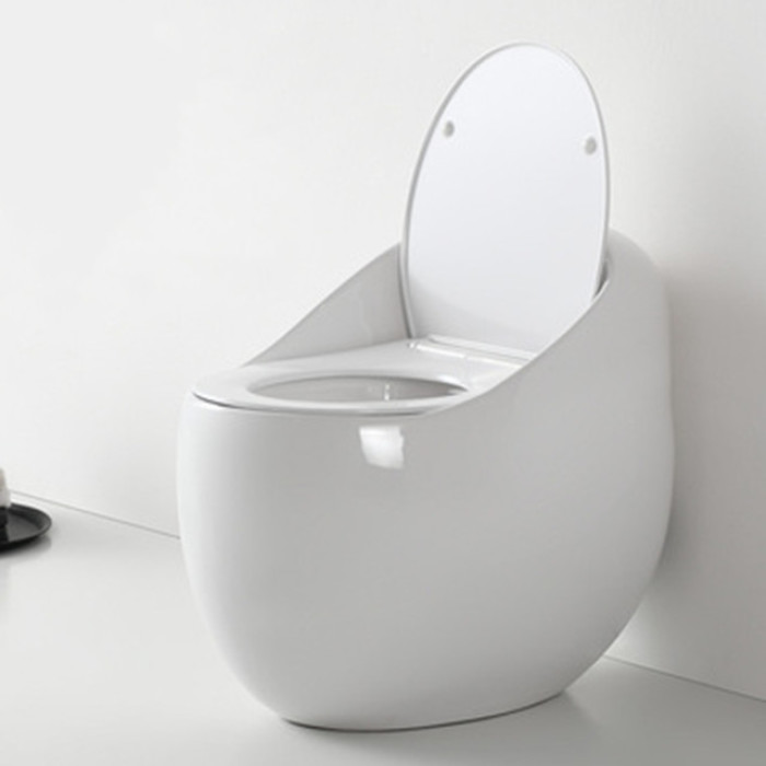 bathroom household ordinary toilet