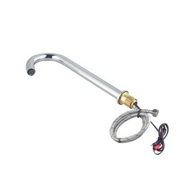 Bathroom washbasin faucet hot and cold dual water faucet hotel homestay