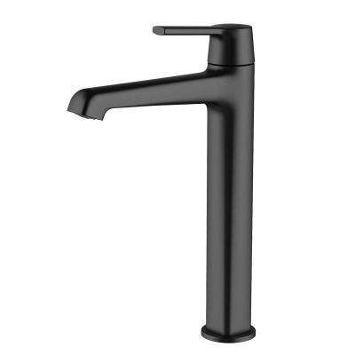 countertop basin faucet