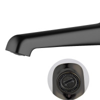 countertop basin faucet