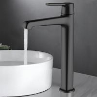 countertop basin faucet