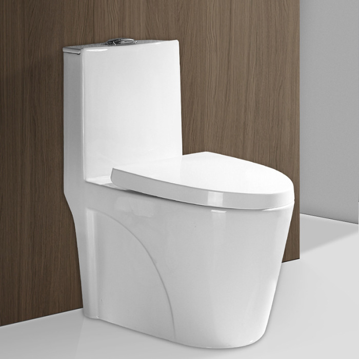 creative water saving toilet