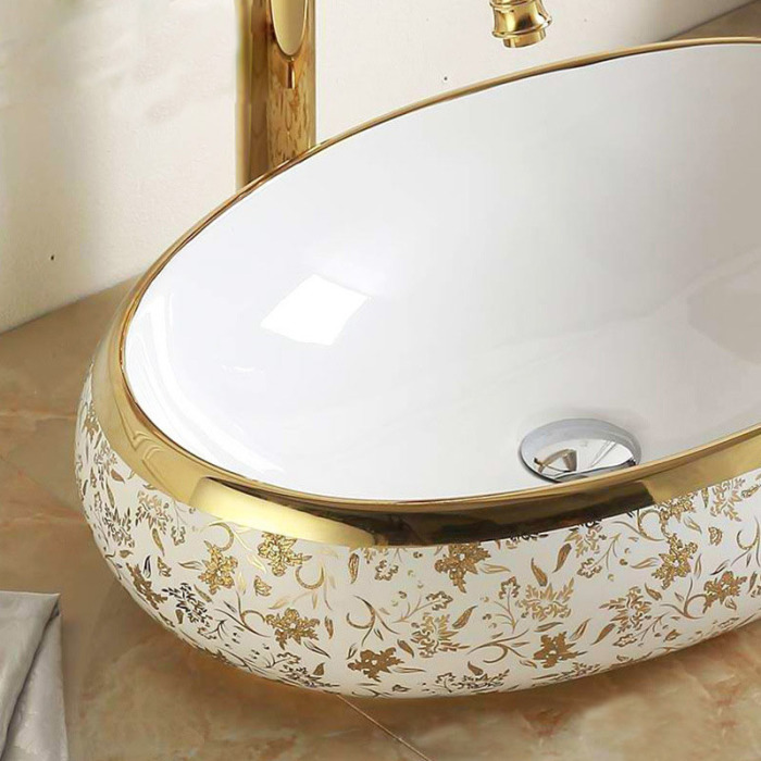 Golden Washbasin Hotel