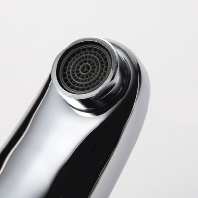 High quality induction faucet cold only