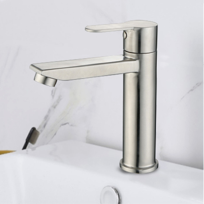 Hot and cold faucet basin faucet hotel washbasin faucet washbasin faucet hot and