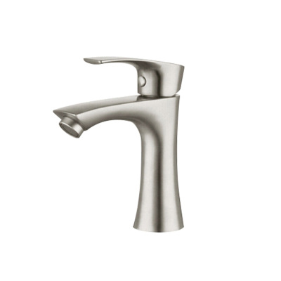 Household washbasin faucet washbasin hot and cold dual-use faucet homestay