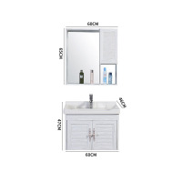 Induction faucet Automatic infrared intelligent induction type household single