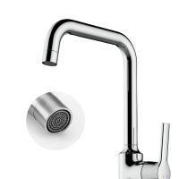 induction faucet hotel public toilet infrared bathroom washbasin faucet