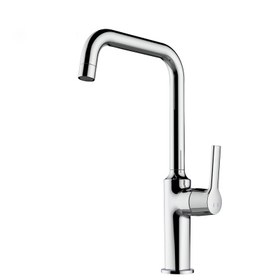 induction faucet hotel public toilet infrared bathroom washbasin faucet