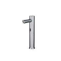 Infrared intelligent automatic induction bathroom faucet induction faucet