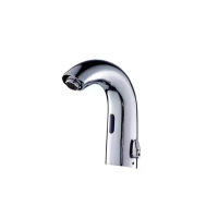 Intelligent water dragon full automatic