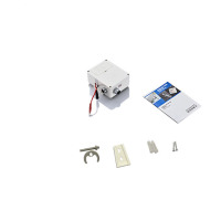 Intelligent water dragon full automatic