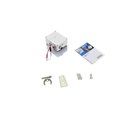 Intelligent water dragon full automatic