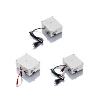 Intelligent water dragon full automatic