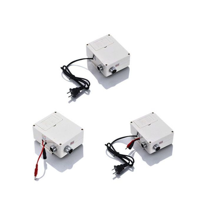 Intelligent water dragon full automatic