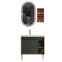 led bathroom mirror toilet mirror