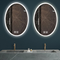 LED Smart Mirror Bathroom Mirror Hotel Decoration