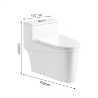 light luxury black home bathroom