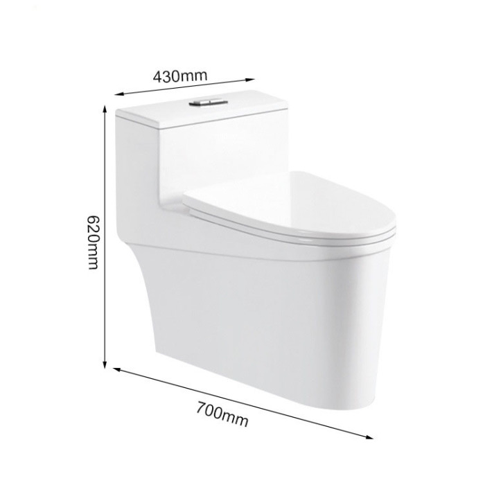 light luxury black home bathroom