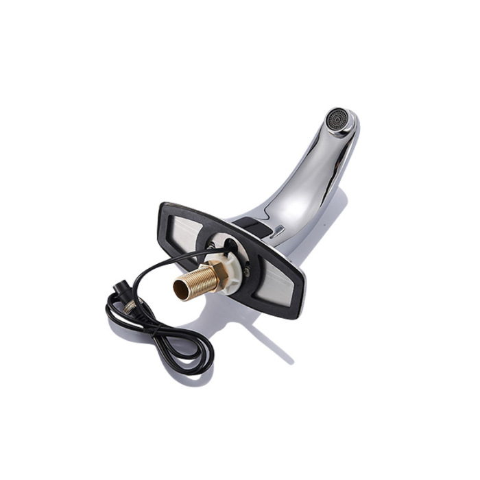 Sensitive water dragon head fully automatic