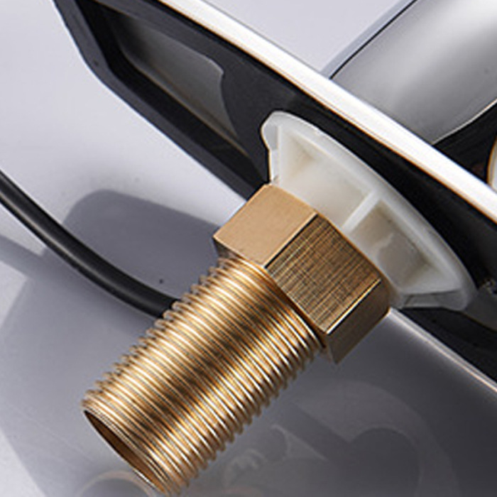 Sensitive water dragon head fully automatic