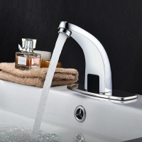 Sensitive water dragon head fully automatic