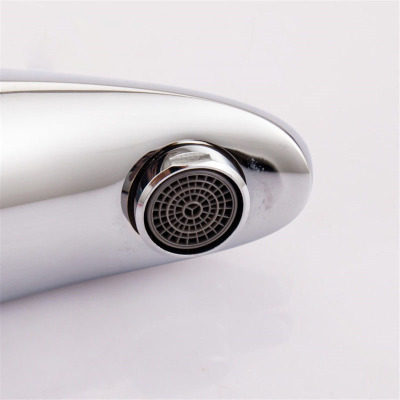 Sensor Basin Faucet