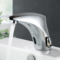 Sensor Basin Faucet