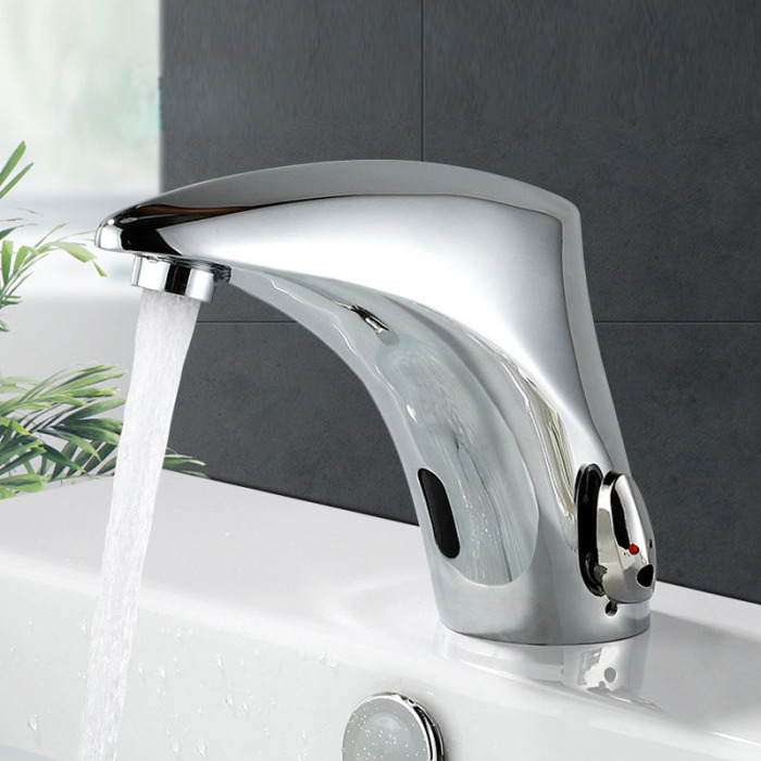 Sensor Basin Faucet