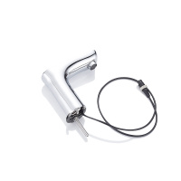 Stainless Steel Induction Faucet Wash Basin Laundry Sink Faucet