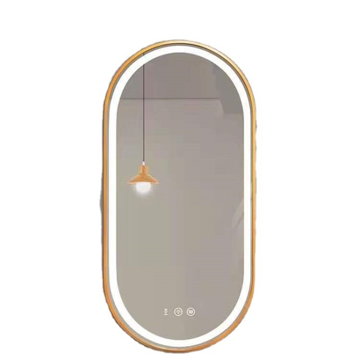 toilet bathroom mirror wall