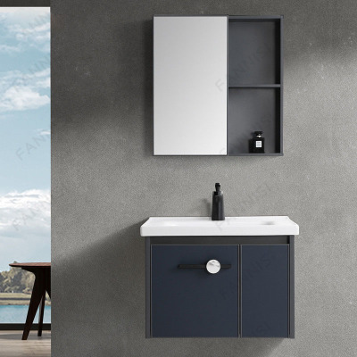 washbasin combination