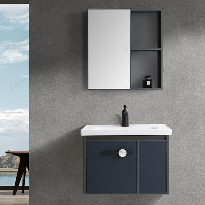 washbasin combination